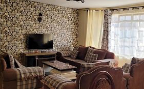 Ree Homestay And Safaris -Jkia